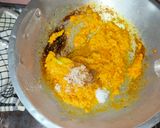Foto langkah ke 2 dari resep Gulai tunjang padang.