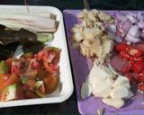 Foto langkah ke 2 dari resep Kepala ikan tuna.