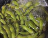 Foto langkah ke 3 dari resep Edamame Garlic.