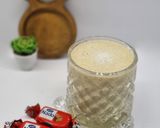 عکس مرحله 3 از دستور شیر خرما نارگیلی🥃