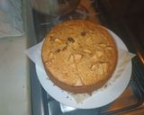 Foto del paso 3 de la receta: Bizcocho de manzana y canela