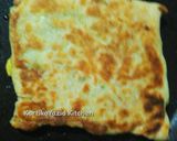 Foto langkah ke 4 dari resep Martabak daging sapi.