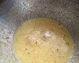 Sindhi tomato kadhi recipe step 1 photo