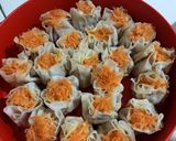 Foto langkah ke 4 dari resep Dimsum Ayam Lembut.