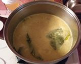 Foto langkah ke 3 dari resep Sayur Labu Siam Santan.
