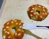 Foto langkah ke 5 dari resep Cream Cheese Walnut Bread.