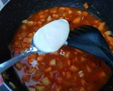 Foto langkah ke 5 dari resep 52. Veggie Curry (Indian Food).