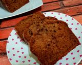 Pas rețetă Chec cu condimente, de post(Spice cake)! 3 fotografie