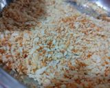 Foto langkah ke 1 dari resep Healthy Baked Chicken Katsu.