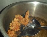 Foto langkah ke 2 dari resep Fried chicken untuk pemula.