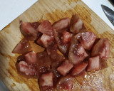 Foto del paso 3 de la receta: Lentejas con chorizo, patatas y zanahorias al Depp
