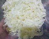 Foto langkah ke 1 dari resep Orak arik telor kol.