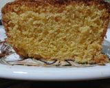 Foto del paso 12 de la receta: Carrot cake sin gluten y sin lactosa "a mi manera"