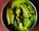 সব্জীর ঝোল (Sabjir jhol recipe in Bengali) রেসিপি ধাপ - 3 ছবি