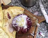Foto del paso 1 de la receta: Cebolla rellena