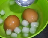 Foto langkah ke 1 dari resep Tamago Sando Japanese Sweet Egg Sandwich.
