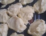 Foto del paso 7 de la receta: Profiteroles con chocolate con helado de vainilla