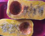 Foto del paso 1 de la receta: Calabaza rellena