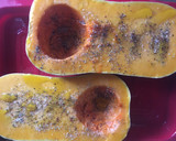 Foto del paso 1 de la receta: Calabaza rellena