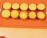 Foto del paso 4 de la receta: Cupcakes de vainilla riquísimos 🧁