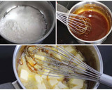 Foto del paso 1 de la receta: Sundae con salsa de caramelo salado