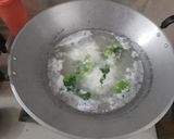 Foto langkah ke 3 dari resep Indomie rebus.