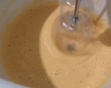 Foto del paso 2 de la receta: Budín de Cúrcuma y Banana (sin Azúcar)