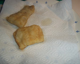 Foto del paso 5 de la receta: Lomo de bacalao frito