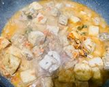 Foto langkah ke 4 dari resep #49. Pecak Tahu Tempe Terong.