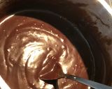 Foto del paso 1 de la receta: Bizcocho de chocolate 🍫🎄🎁