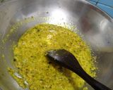 Foto langkah ke 3 dari resep Pepes tahu jamur.