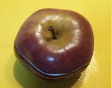 Foto del paso 7 de la receta Manzana con foie y queso de cabra