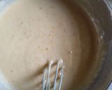 অরেঞ্জ কেক(Orenge cake in Bengali recipe) রেসিপি ধাপ - 5 ছবি