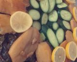 صورة لخطوة 6 من وصفة ورق عنب لذيذ