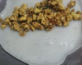 চিকেনের পাটিসাপ্টা (chickener patisapta recipe in bengali) রেসিপি ধাপ - 4 ছবি