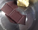 Foto del paso 4 de la receta: Pastel imposible / Chocoflan
