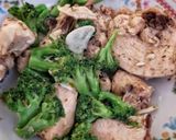 Foto langkah ke 3 dari resep Ayam Rebus Oregano.