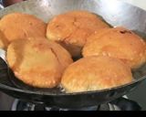 प्याज की कचौड़ी (pyaz ki kachodi recipe in Hindi) रेसिपी चरण 5 फोटो