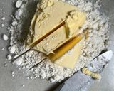 Foto del paso 1 de la receta: Medialunas de hojaldre