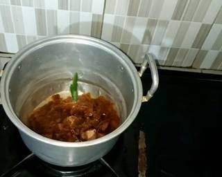 Es cendol mamamiw @vickyalaydrus | Cendol Manado Mamamiw | baba mandhi rice - Step 1