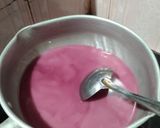 Foto langkah ke 3 dari resep 440.khanom Leum Kleun.