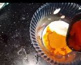 A picture of step 3 of Nandos peri chicken.