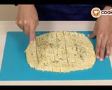 Foto langkah ke 7 dari resep Cheese Stick, No Mixer dan Mudah!.