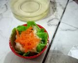 Foto langkah ke 4 dari resep Siomay (dimsum).