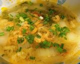 Hình bước làm 3 của món Cơm nhà