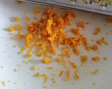 Foto del paso 1 de la receta: Crema de naranja