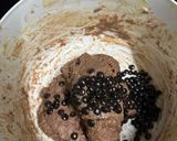 Foto langkah ke 4 dari resep Roti Coklat.