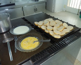 Foto del paso 3 de la receta: Torrijas de azúcar