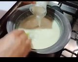 صورة لخطوة 9 من وصفة معكرونه بشاميل