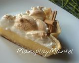 Foto del paso 3 de la receta Tarta de crema y merengue en GME, GMF y tradicional